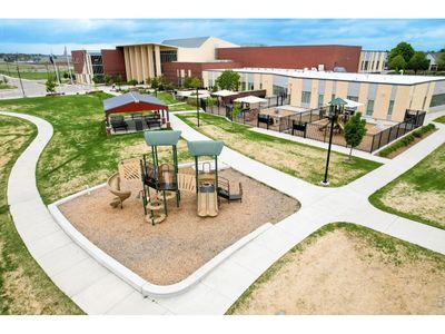 New construction Townhouse house 425 Condor Wy, Johnstown, CO 80534 - image 16