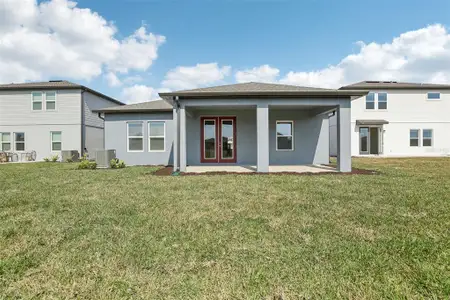 New construction Single-Family house 1417 Arbor Hill Dr, Deltona, FL 32725 Badland- photo 7 7