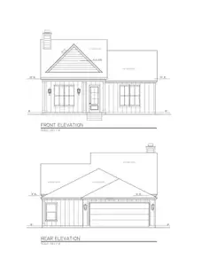 New construction Single-Family house 1651 Griffith Rd, Abilene, TX 79601 - image