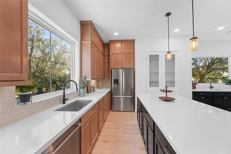 New construction Single-Family house 1503 Vermont St, Unit A, Houston, TX 77006 plan Alder - image 19