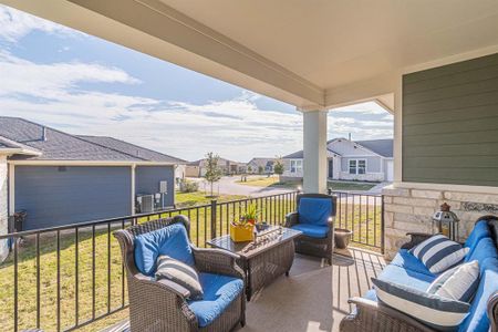 Cottage at Kissing Tree by Brookfield Residential in San Marcos - photo 17 17