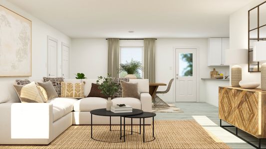 Brookmill: Belmar Collection by Lennar in San Antonio - photo 12 12