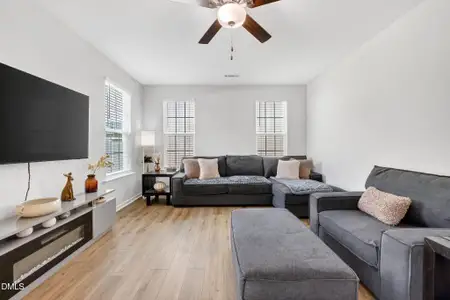 New construction Single-Family house 114 Spotted Doe Dr, Clayton, NC 27520 - image 15