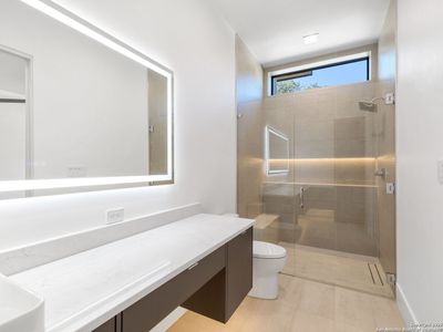 New construction Single-Family house 24606 Cliff Line, San Antonio, TX 78257 - image 12