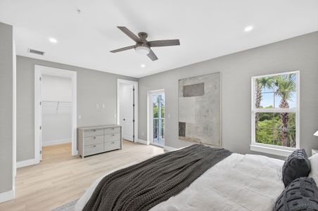 New construction Townhouse house 135 Water Pointe Pl, Unit 22, Jupiter, FL 33477 - image 12