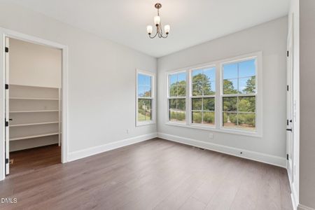 New construction Single-Family house 269 Ivy Ridge Rd, Chapel Hill, NC 27516 plan Galloway - image 16