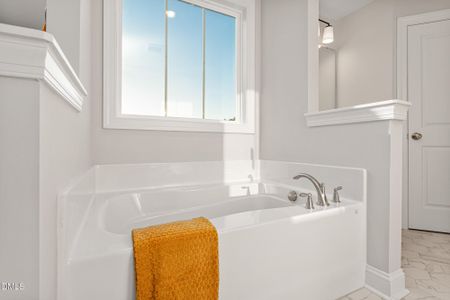 New construction Single-Family house 2848 John Lewis Rd, Burlington, NC 27217 - image 19