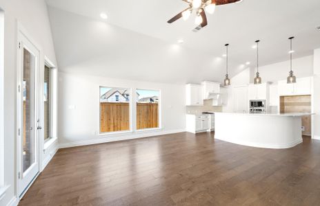 New construction Single-Family house 21006 Magnolia Mill Dr, Cypress, TX 77433 plan Plan 2406 - image 9