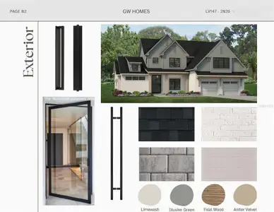 New construction Single-Family house 14828 Sw 9Th Ln, Newberry, FL 32669 - image 16