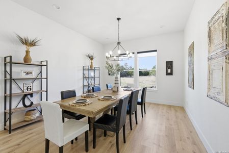 New construction Single-Family house 541 Rio Azul Dr, Bandera, TX 78063 - image 16