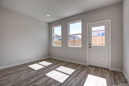 New construction Single-Family house 14502 Emerio Dr, San Antonio, TX 78253 Easton - 1388- photo 17 17