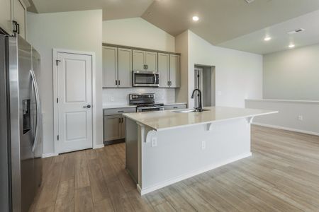 New construction Condo/Apt house 505 N Aria Way, Fort Collins, CO 80524 - photo 36 36