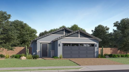 Western Garden: Crest by Lennar in Phoenix - photo 9 9