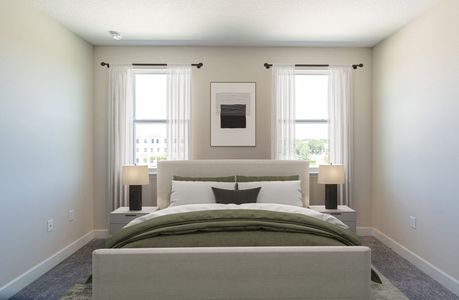 Westchase Station by Stanley Martin Homes in Westchase - image 6