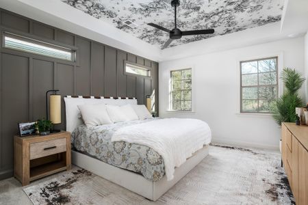 New construction Single-Family house 1399 Little Sorrel Rd, Hixson, TN 37343 plan The Everwood - image 12