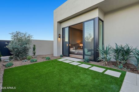 New construction Single-Family house 5137 N Ascent Dr, Scottsdale, AZ 85251 - image 19