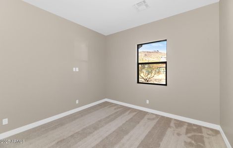 New construction Single-Family house 2819 W Canyon Creek Rd, Phoenix, AZ 85086 null- photo 28 28