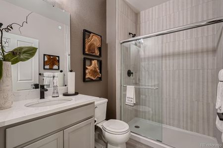 New construction Townhouse house 12880 Inca St, Westminster, CO 80234 - image 11