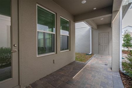 New construction Single-Family house 16294 Honey Harvest St, Winter Garden, FL 34787 null- photo 53 53