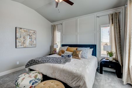 New construction Single-Family house 6838 Stonebrook Dr, Timnath, CO 80547 plan The Timberline - image 18