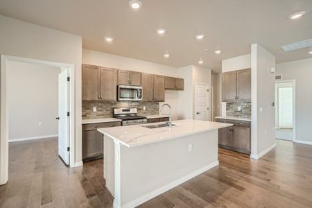 New construction Single-Family house 984 W 128Th Pl, Westminster, CO 80234 null- photo 9 9