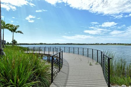 New construction Single-Family house 6220 Isla Del Ray Avenue, Lakewood Ranch, FL 34240 Montecito 2- photo 5 5