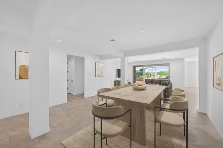 New construction Single-Family house 17074 W Hackamore Dr, Surprise, AZ 85387 plan Zion - image 10