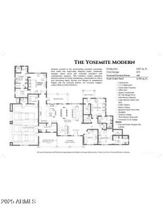 New construction Single-Family house 12907 Blazing Ore Trl, Flagstaff, AZ 86004 - image