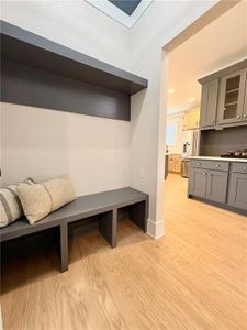 New construction Single-Family house 2606 Church St Nw, Atlanta, GA 30318 - image 5