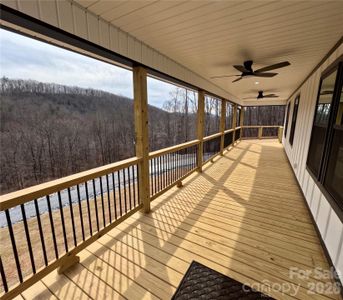 New construction Single-Family house 853 Haven Heights Dr, Marion, NC 28752 - image