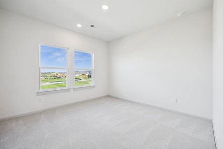 New construction Single-Family house 416 Dover Mews, Celina, TX 75009 plan Giselle - image 8