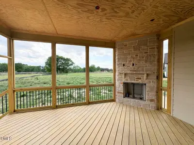 New construction Single-Family house 5824 Carriage Gate Dr, Raleigh, NC 27603 - image