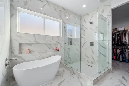 New construction Single-Family house 18 Amelia Ct, Montgomery, TX 77356 - image