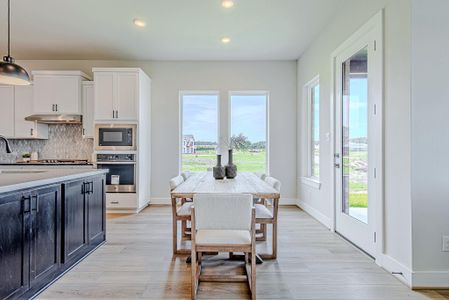 New construction Single-Family house 141 Peninsula Point Dr, Montgomery, TX 77356 plan The Sydney - image 18