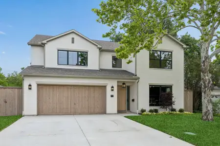 New construction Single-Family house 10215 Lynford Dr, Dallas, TX 75238 - image