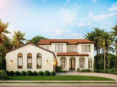 New construction Single-Family house 15369 Apennine Wy, Montverde, FL 34756 - image