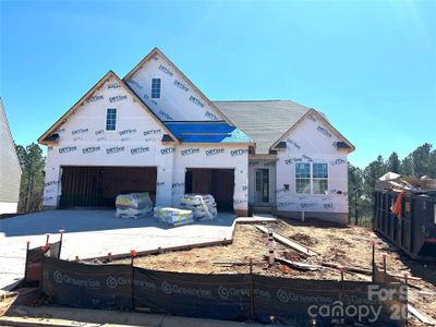 New construction Single-Family house 4329 Camden Glen Rd, Unit 182, Lancaster, SC 29720 - image