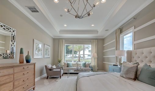 Four Seasons at Orlando by K. Hovnanian® Homes in Kissimmee - photo 9 9