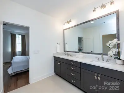 New construction Townhouse house 3022 Kalex Ct, Charlotte, NC 28204 - image 5