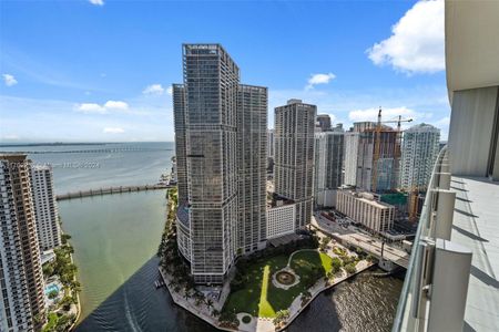 New construction Condo house 300 Biscayne Blvd Way, Unit 3602, Miami, FL 33131 null- photo 0