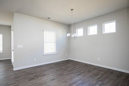 New construction Single-Family house 19 Double Barrel St, Lillington, NC 27546 null- photo 51 51