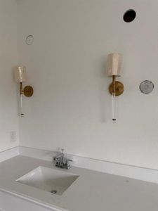 New construction Single-Family house 6037 Amber Dr, Sanger, TX 76266 - image 6