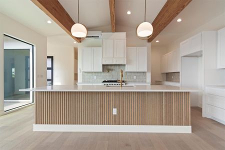 New construction Single-Family house 1752 Demi John Bend Rd, Canyon Lake, TX 78133 - image 7