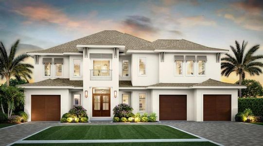 New construction Single-Family house 2303 S Cameron Ave, Tampa, FL 33629 - image