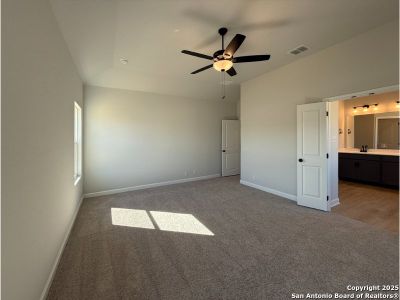 New construction Single-Family house 1350 Meester Dr, San Antonio, TX 78245 null- photo 15 15