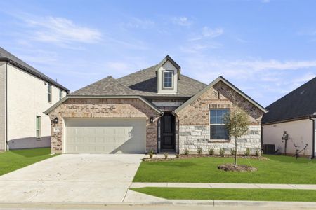 New construction Single-Family house 3008 Round Rock Dr, Royse City, TX 75189 null- photo 0 0