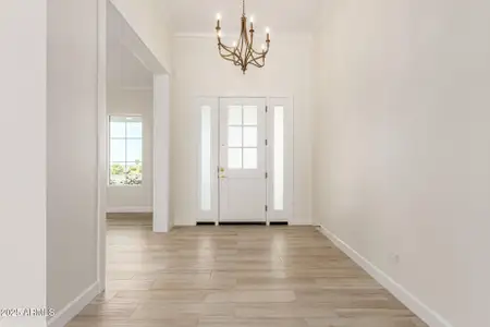 New construction Single-Family house 1645 E Minton St, Mesa, AZ 85203 - image 20