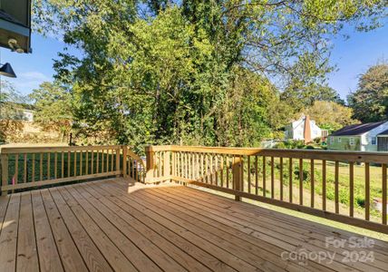 New construction Single-Family house 1953 Wilmore Drive, Charlotte, NC 28203 - photo 28 28