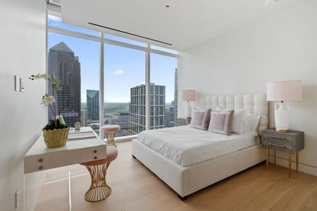 New construction Condo house 1747 Leonard St, Unit 2402, Dallas, TX 75201 - image 12