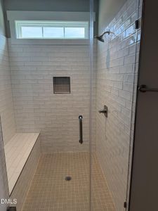 New construction Single-Family house 484 Hillard Ln, Wendell, NC 27591 - image 14